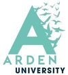 Arden University logo